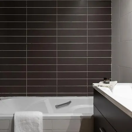 Riviera Del Sol Apartment Malaga