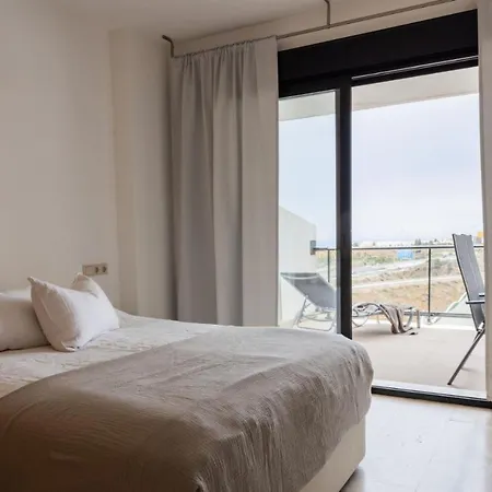 Riviera Del Sol Málaga