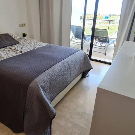 Appartement Riviera Del Sol Málaga