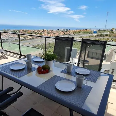 Riviera Del Sol Appartement