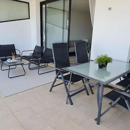 Appartement Riviera Del Sol