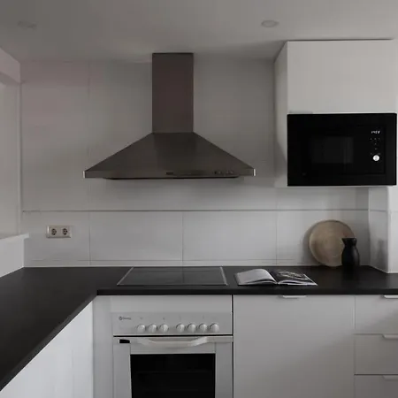 Appartement Riviera Del Sol Málaga