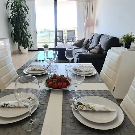 Appartement Riviera Del Sol