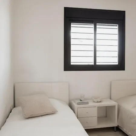 Appartement Riviera Del Sol Málaga