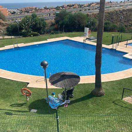 Riviera Del Sol Appartement Málaga